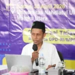 Akademisi UNUTARA Firman Amir desak Walikota Ternate evaluasi Disperindag terkait dugaan pungli ruko Pasar Gamalama sebesar Rp1 juta per bulan.