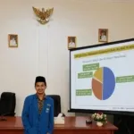 PC PMII Kepulauan Sula APBD 2026 menyoroti tajam porsi belanja pegawai yang tembus 50 persen dan mendesak transparansi dari pemerintah daerah.