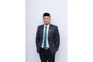 Pimpin Kembali PKB Morotai, Naswin Rowo Bentangkan Karpet Merah untuk Generasi Muda