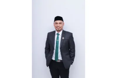 Pimpin Kembali PKB Morotai, Naswin Rowo Bentangkan Karpet Merah untuk Generasi Muda