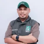 ​Naswin Rowo Ajak Lulusan Unipas Mengabdi, Atasi Krisis Operator Dapodik di Morotai