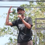 DLH Morotai Disorot, Presiden BEM Unipas Minta DPRD Bertindak