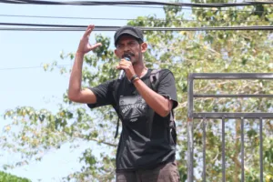 DLH Morotai Disorot, Presiden BEM Unipas Minta DPRD Bertindak