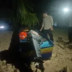 Seorang Nelayan Meninggal Dunia Akibat Tersambar Petir di Perairan Morotai Utara