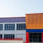Dodola Terbengkalai, Kadispar Morotai Pilih Bungkam saat Dicecar Wartawan