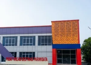 Dodola Terbengkalai, Kadispar Morotai Pilih Bungkam saat Dicecar Wartawan