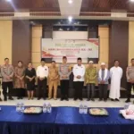 Peringati Hari Bhayangkara ke-80, Polres Pulau Morotai Gelar Doa Lintas Agama untuk Perkuat Persatuan dan Toleransi
