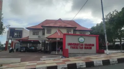 Aktivitas Fisik 40% Sebelum Izin Lingkungan, Ahli Hukum Unkhair: PT Intimkara Langgar Prinsip Preventif
