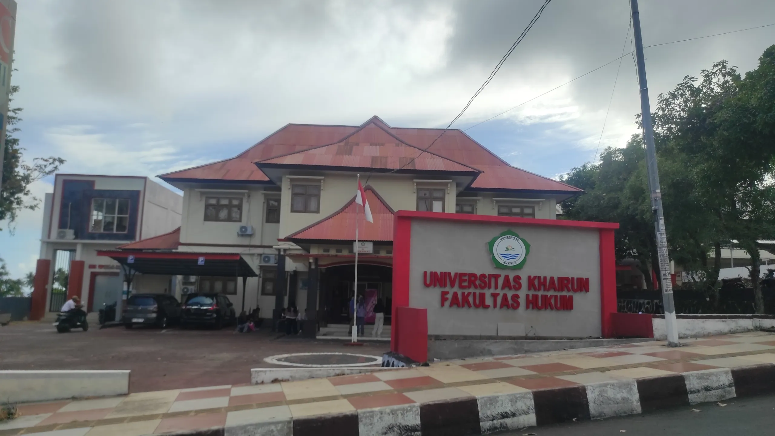 Aktivitas Fisik 40% Sebelum Izin Lingkungan, Ahli Hukum Unkhair: PT Intimkara Langgar Prinsip Preventif