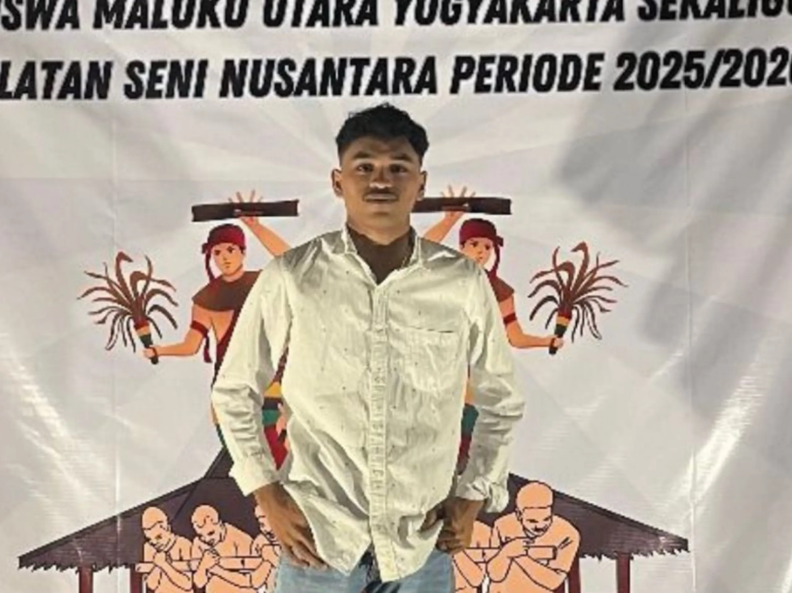 KPMG-D.I.Y mengecam keras konten video Angga Darmawan dkk yang dinilai menyepelekan tarian Cakalele. Pelaku dilaporkan telah meminta maaf.