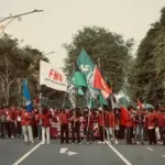Intel Polisi Masuk Kampus UMY
