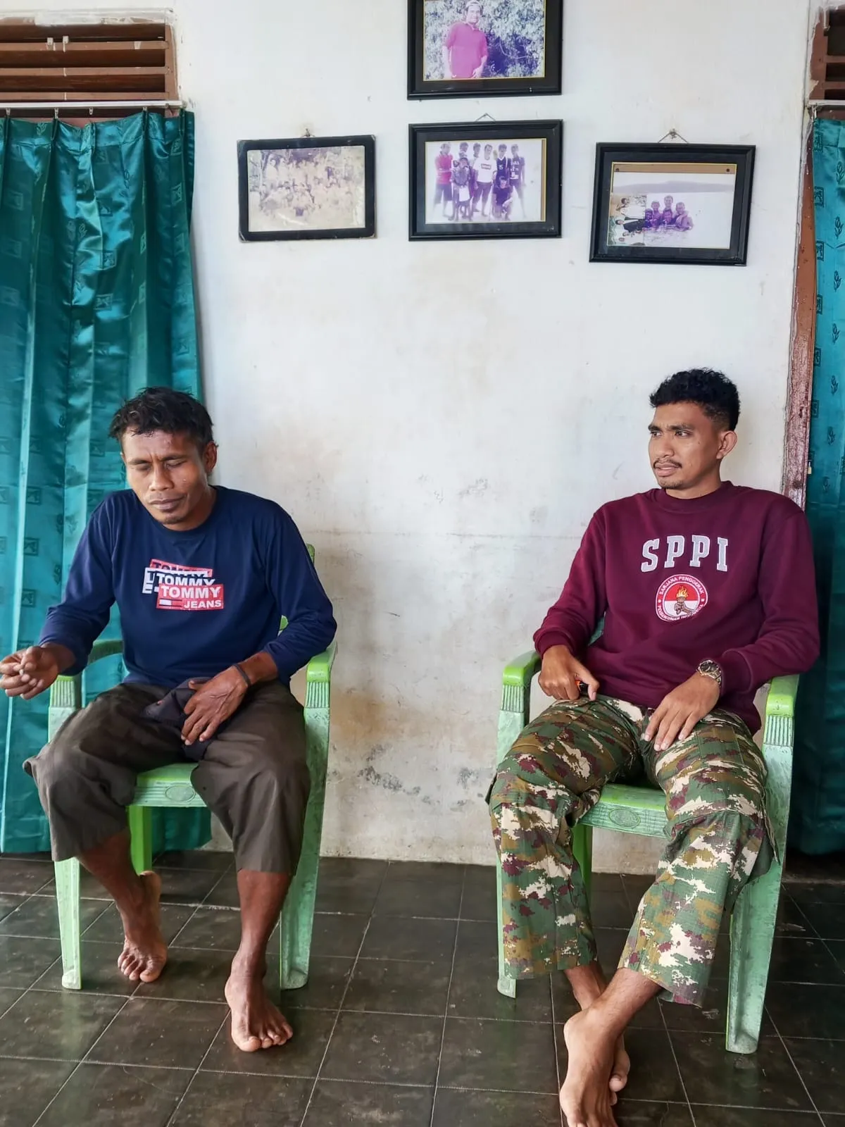 Satuan Pelayanan Pemenuhan Gizi (SPPG) Kenari Morotai Utara mengklarifikasi pemberitaan terkait dugaan penyelewengan makanan Program Makan Bergizi Gratis (MBG). Pihaknya memastikan seluruh distribusi makanan telah berjalan sesuai prosedur.