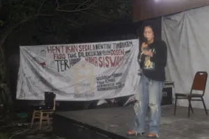 Kekacauan yang Tak Terlihat: Ketika Rakyat Merasakan, Tapi Tak Selalu Memahami