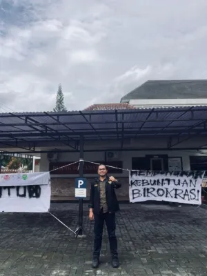 Ain Dadong_Bidang PTKP HMI Cabang Yogyakarta
