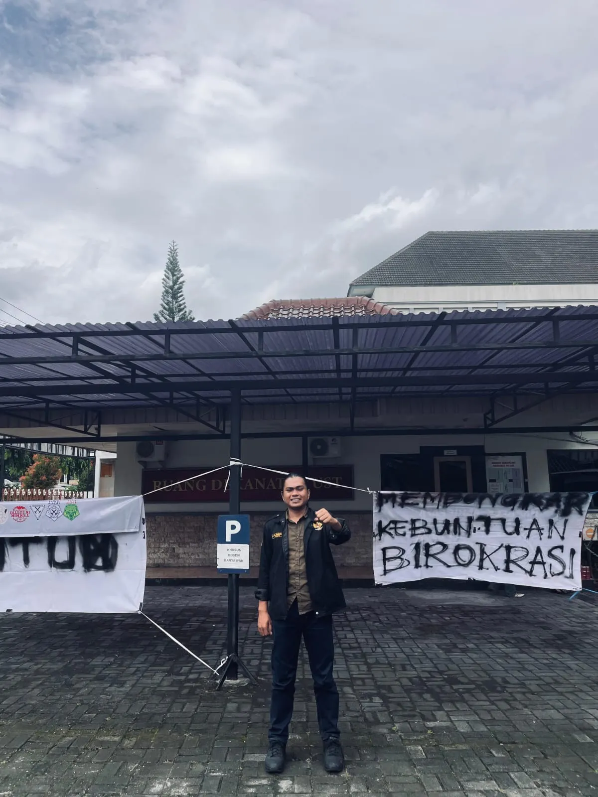 Ain Dadong_Bidang PTKP HMI Cabang Yogyakarta
