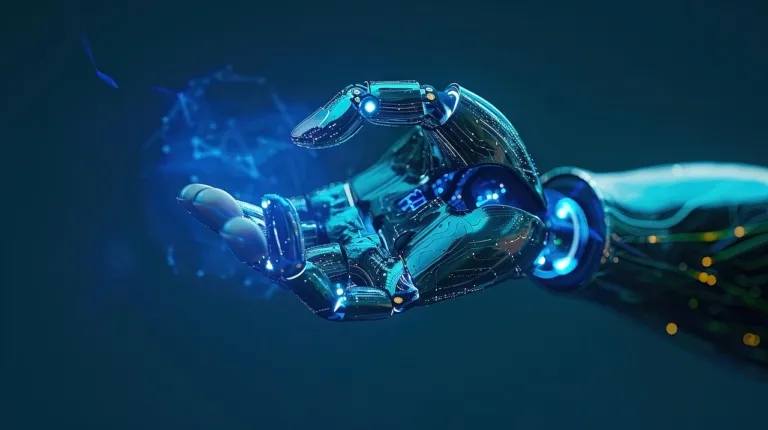 Ilustrasi risiko psikologis penggunaan chatbot terapi AI