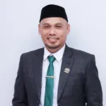 Anggota DPRD Morotai Naswin Rowo Apresiasi Kontingen MA, MTs, dan MI Juara Galatama II Maluku Utara