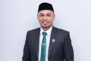 Anggota DPRD Morotai Naswin Rowo Apresiasi Kontingen MA, MTs, dan MI Juara Galatama II Maluku Utara