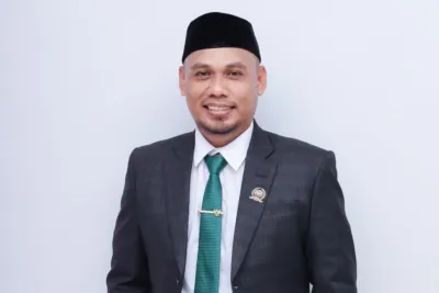 Anggota DPRD Morotai Naswin Rowo Apresiasi Kontingen MA, MTs, dan MI Juara Galatama II Maluku Utara