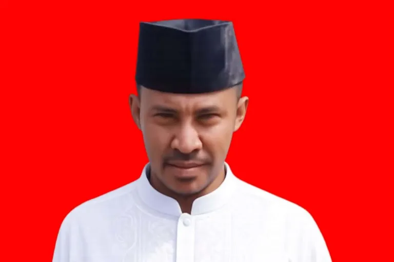 Demi Responsivitas Pelayanan, Kades Tanjung Saleh Jelaskan Konteks Penataan Perangkat Desa; DPMD Minta Perbaikan Administratif