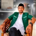 Irfandi R. Hi Mustafa Akademisi Universitas Nahdlatul Ulama Maluku Utara Wakil Sekretaris GP Ansor Maluku Utara