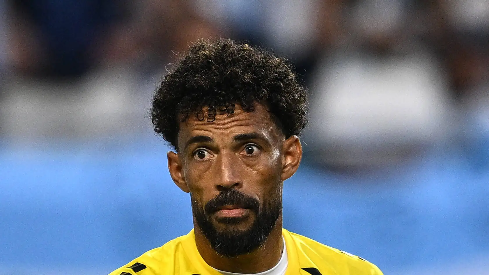Vozinha Selangkah Lagi Gabung Colo Colo Usai Tampil Gemilang di Piala Dunia