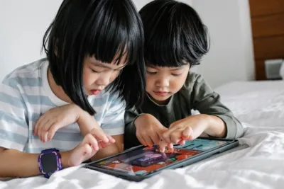 Generasi Digital di Persimpangan: Menyelamatkan Anak dari Kecanduan Layar