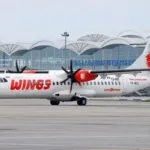 Wings Air Kembali Terbang ke Morotai, Pemkab Subsidi 50 Kursi per Penerbangan