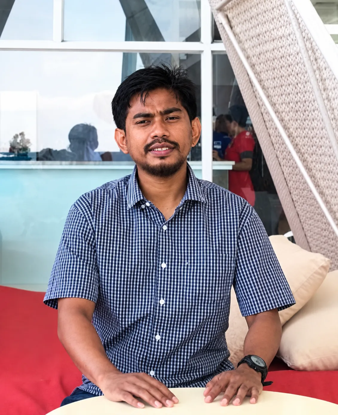 Strategi Konektivitas dan Jebakan Tata Ruang di Maluku Utara