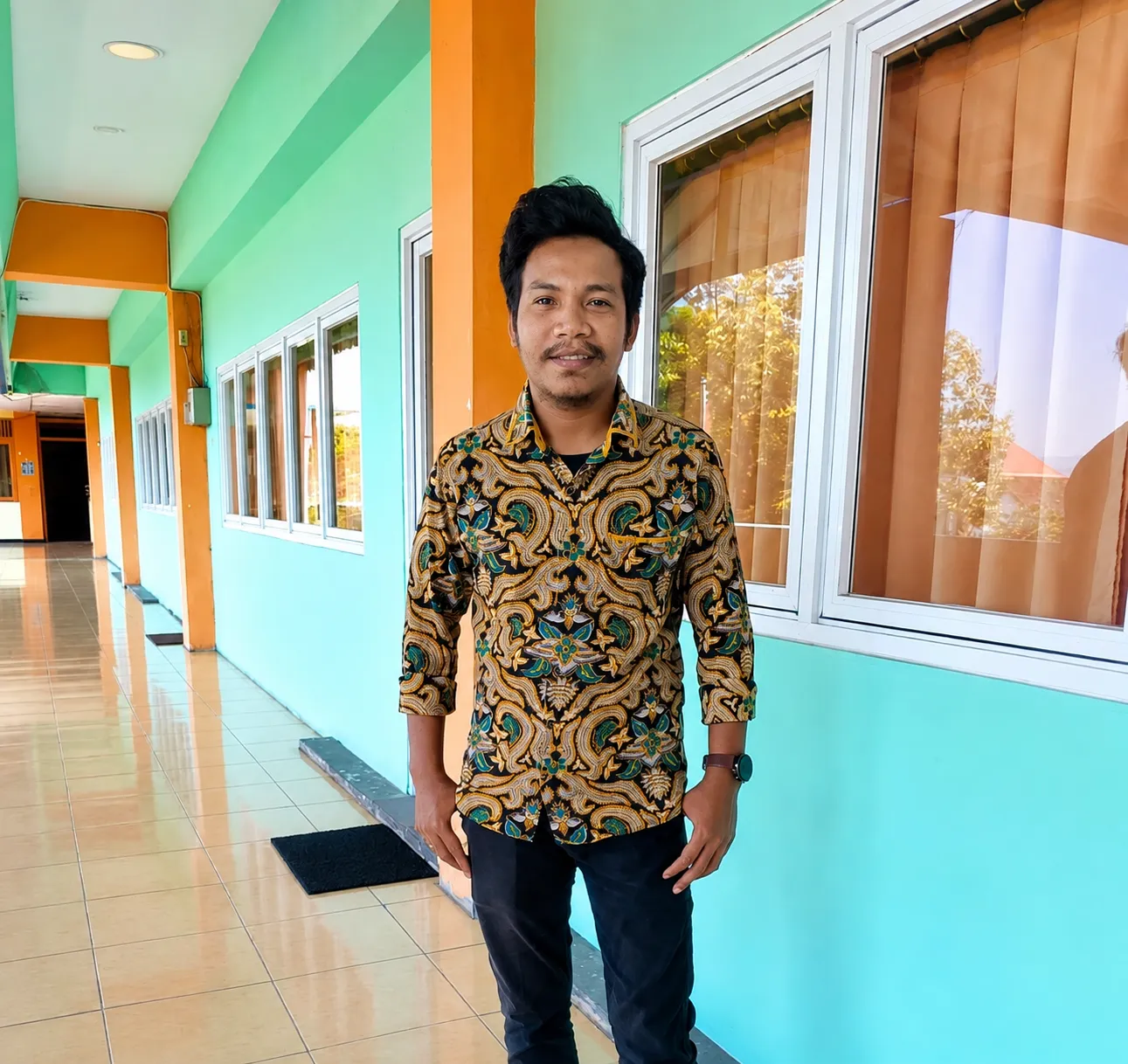 SAKA MESE NUSA Desak Gubernur Maluku dan Polda Usut Penghalangan Mahasiswa Seram Utara