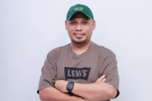 Usulkan ‘Car Free Day’ di Kawasan CBD, Naswin Rowo: Dongkrak Ekonomi Pedagang Pasar Tanpa Bebani APBD