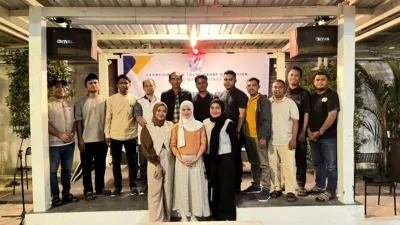 Akademisi dan DPRD Malut Kritisi Ketimpangan Manfaat Hilirisasi SDA terhadap Fiskal Daerah