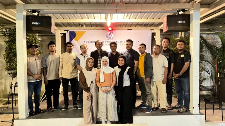Akademisi dan DPRD Malut Kritisi Ketimpangan Manfaat Hilirisasi SDA terhadap Fiskal Daerah