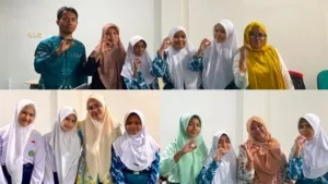 9 Siswa MTsN 1 Morotai Lolos Seleksi OMI Bidang Sains 2026, Siap Berlaga di Tingkat Kabupaten