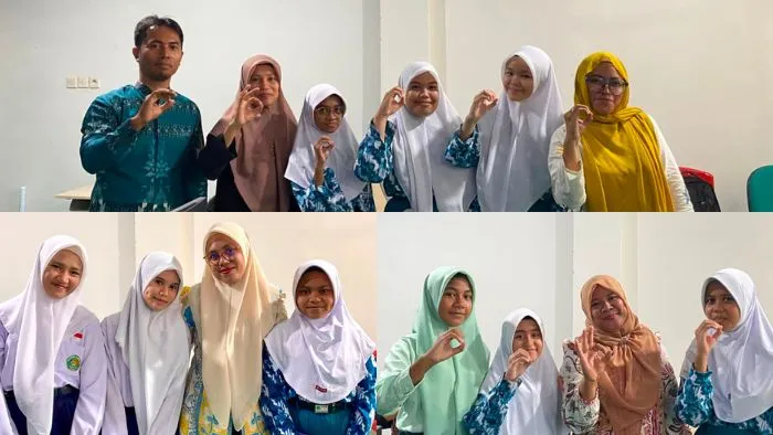 9 Siswa MTsN 1 Morotai Lolos Seleksi OMI Bidang Sains 2026, Siap Berlaga di Tingkat Kabupaten