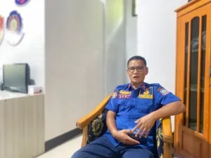 Inovasi Satpol PP Morotai: Layanan Pengaduan Kebakaran dan Ketertiban Berbasis Online