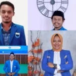 Sejarah PMII Komisariat M Iqbal Assegaf UNUTARA Kampus Universitas Nahdlatul Ulama Maluku Utara