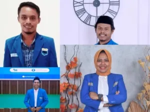 Sejarah PMII Komisariat M Iqbal Assegaf UNUTARA Kampus Universitas Nahdlatul Ulama Maluku Utara