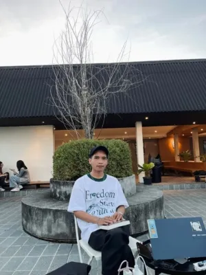 Oleh: Supriyadi Baharudin,S.H
