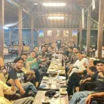 Mahasiswa Maluku Utara di Yogyakarta Wacana Federal dalam Forum Konsolidasi Intelektual