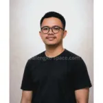 Fahri Sibua: Twarkan Konsep Integrated Coconut-Based Industry untuk Kelapa Bido Morotai Dari SAF hingga Ekonomi Sirkular