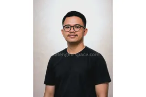 Fahri Sibua: Tawarkan Konsep Integrated Coconut-Based Industry untuk Kelapa Bido Morotai Dari SAF hingga Ekonomi Sirkular