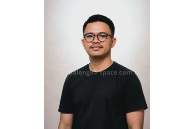 Fahri Sibua: Tawarkan Konsep Integrated Coconut-Based Industry untuk Kelapa Bido Morotai Dari SAF hingga Ekonomi Sirkular