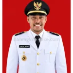 Tiga Bulan Memimpin: Kades Tanjung Saleh Genjot Infrastruktur dan Jamin Transparansi Anggaran