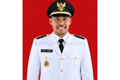 Tiga Bulan Memimpin: Kades Tanjung Saleh Genjot Infrastruktur dan Jamin Transparansi Anggaran
