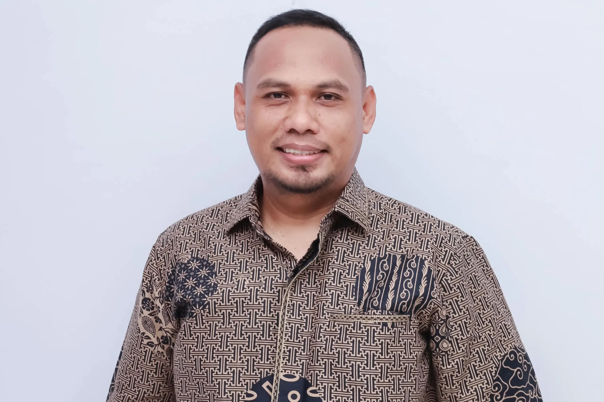 Kunci Pencairan Dana BOSP 2027: Morotai Tembus 99,6 Persen Sinkronisasi Dapodik