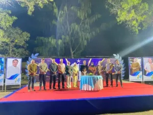 Dies Natalis ke-14: SMK Kesehatan Safa Atthiyyah Mencetak Tenaga Medis Petarung Sejati Berintegritas