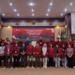 Yohanes Ama Laga Soromaking Ketua BEM Janabadra Terpilih Periode 2026-2027