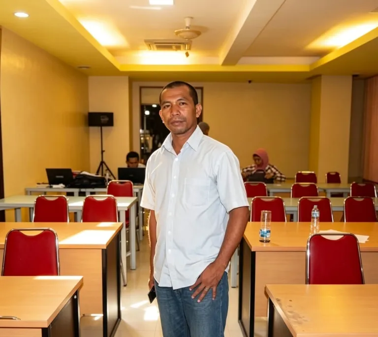 Seleksi Administrasi Calon Rektor UNUTARA Maluku Utara 2026