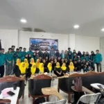 HMTPWK UNUTARA Gelar Kegiatan SPASIAL V Pembukaan di Aula Kampus